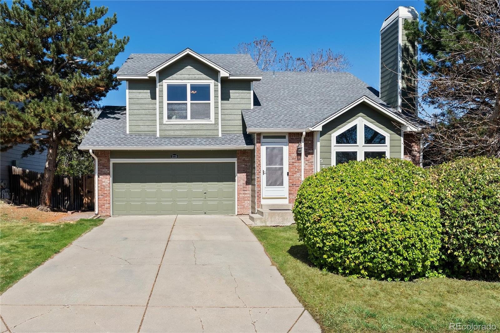 MLS Image #0 for 5729  wagonwheel trail,castle rock, Colorado
