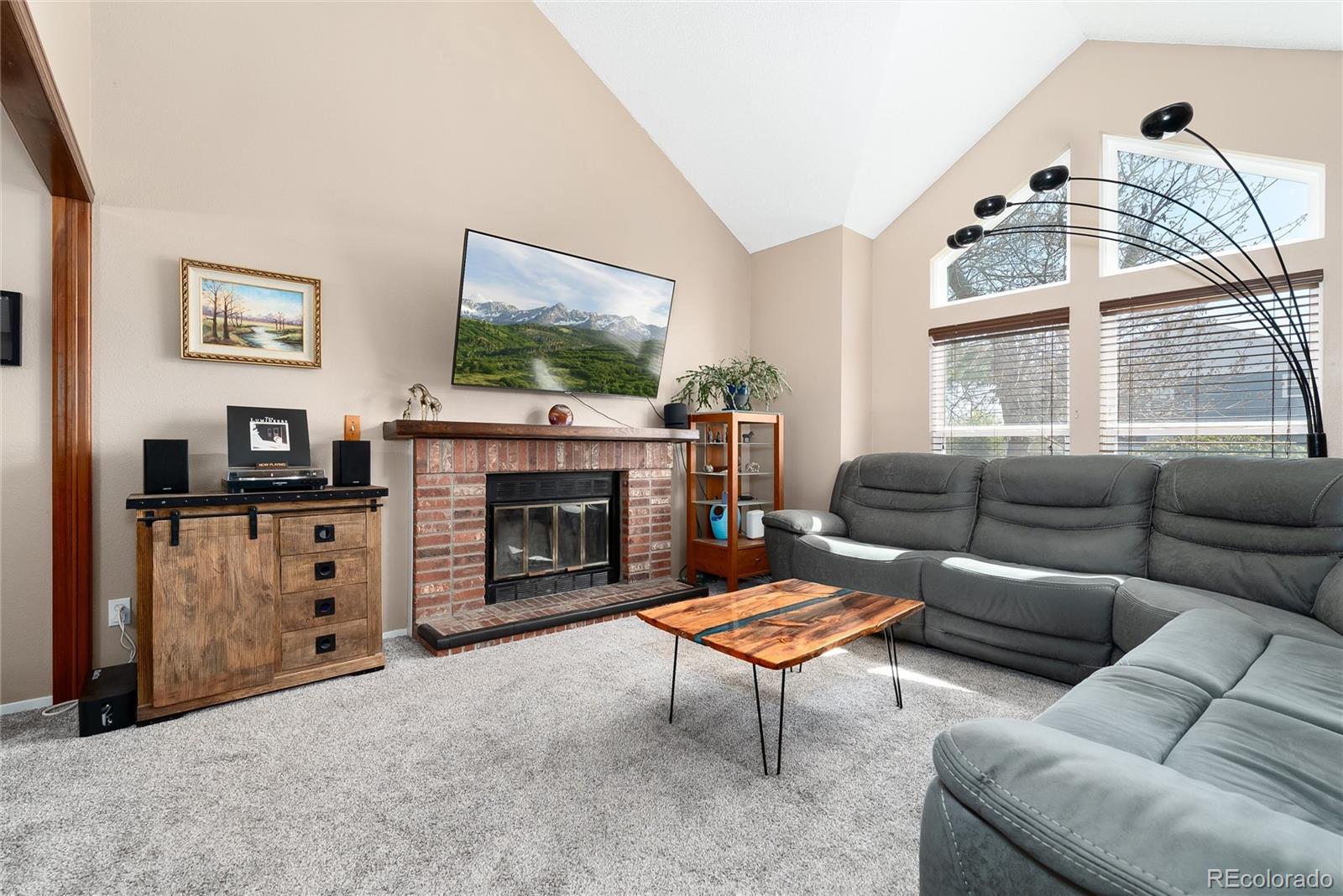 MLS Image #3 for 5729  wagonwheel trail,castle rock, Colorado