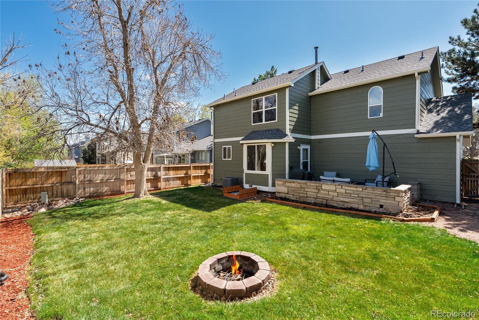 MLS Image #30 for 5729  wagonwheel trail,castle rock, Colorado