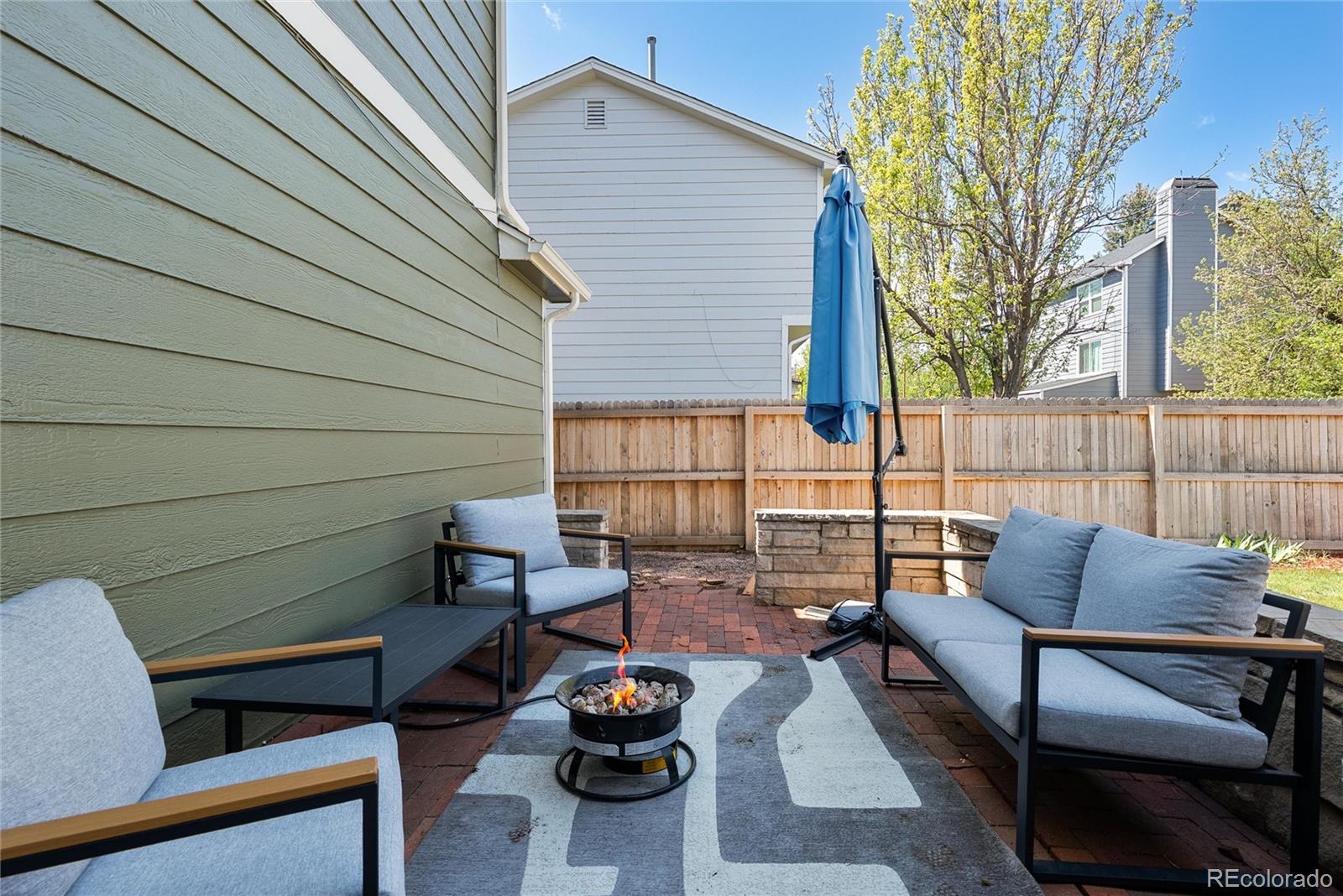 MLS Image #32 for 5729  wagonwheel trail,castle rock, Colorado
