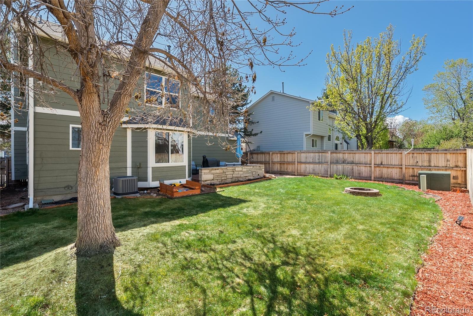 MLS Image #35 for 5729  wagonwheel trail,castle rock, Colorado