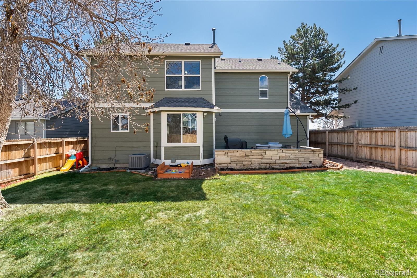 MLS Image #36 for 5729  wagonwheel trail,castle rock, Colorado