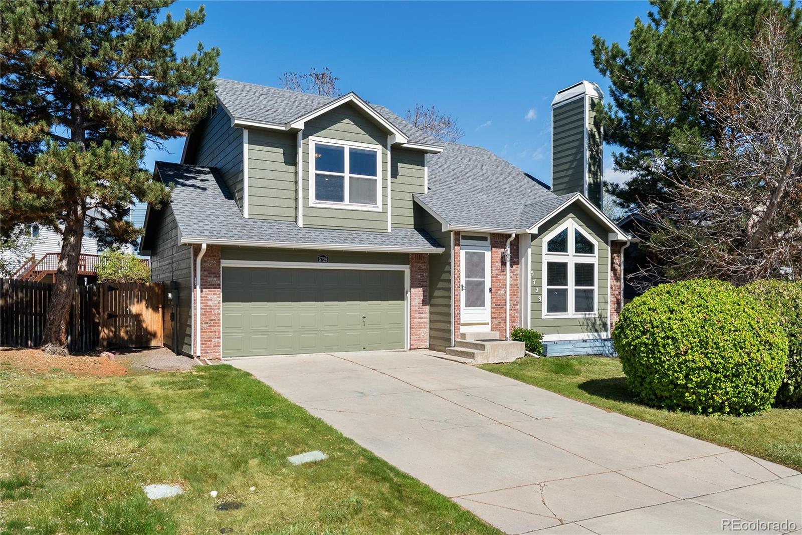 MLS Image #37 for 5729  wagonwheel trail,castle rock, Colorado