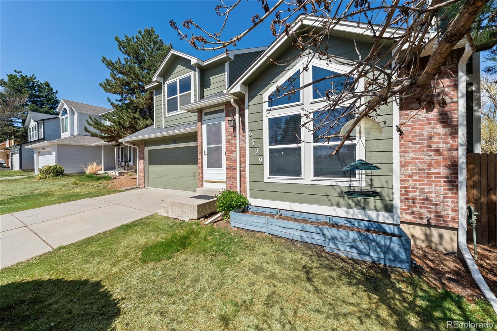 MLS Image #38 for 5729  wagonwheel trail,castle rock, Colorado