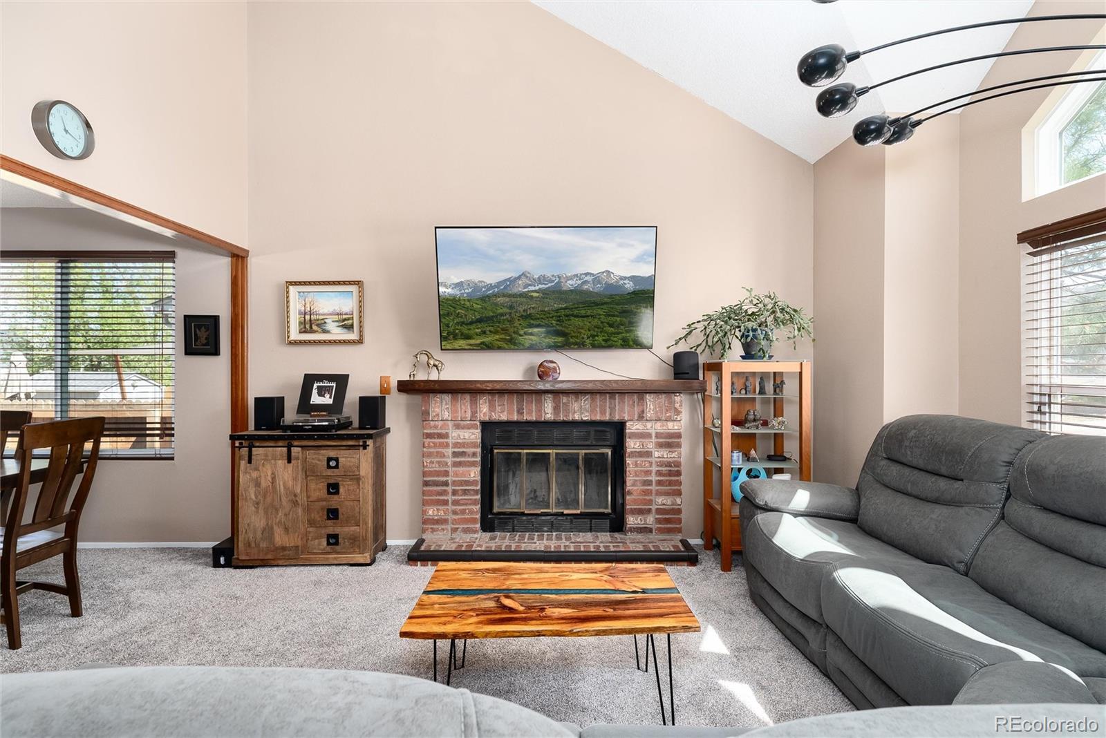 MLS Image #4 for 5729  wagonwheel trail,castle rock, Colorado