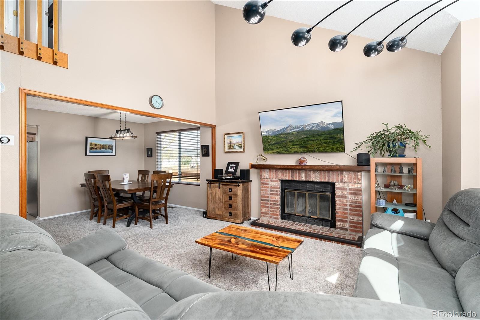 MLS Image #5 for 5729  wagonwheel trail,castle rock, Colorado