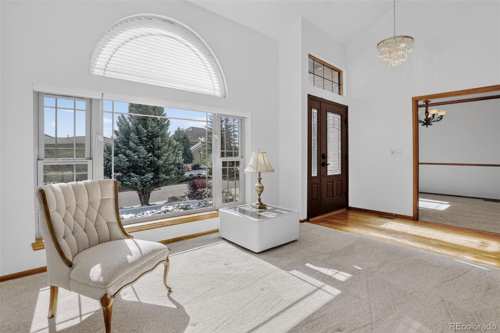 MLS Image #11 for 8370  bluffview way,colorado springs, Colorado