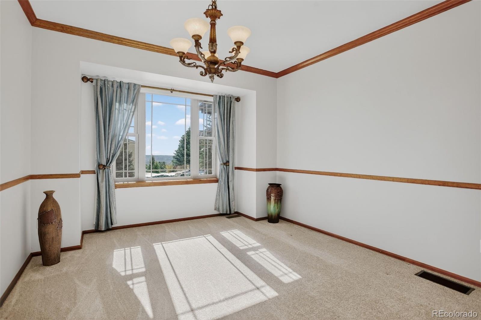 MLS Image #14 for 8370  bluffview way,colorado springs, Colorado