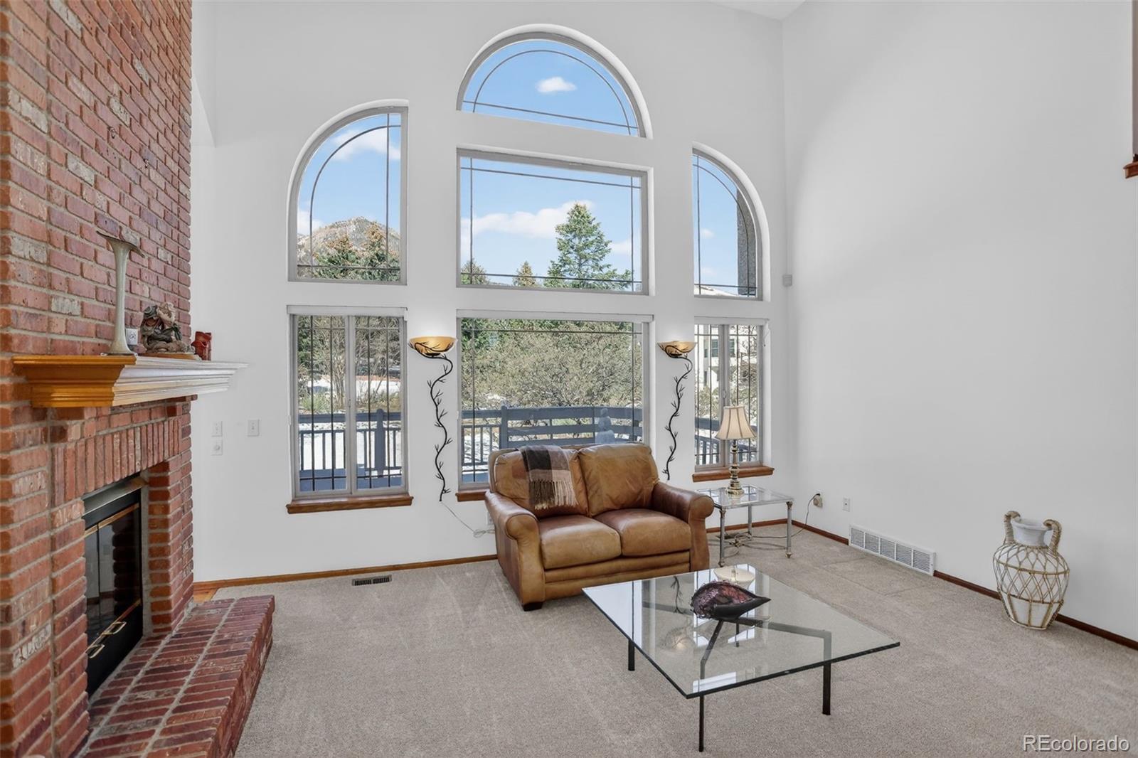 MLS Image #15 for 8370  bluffview way,colorado springs, Colorado