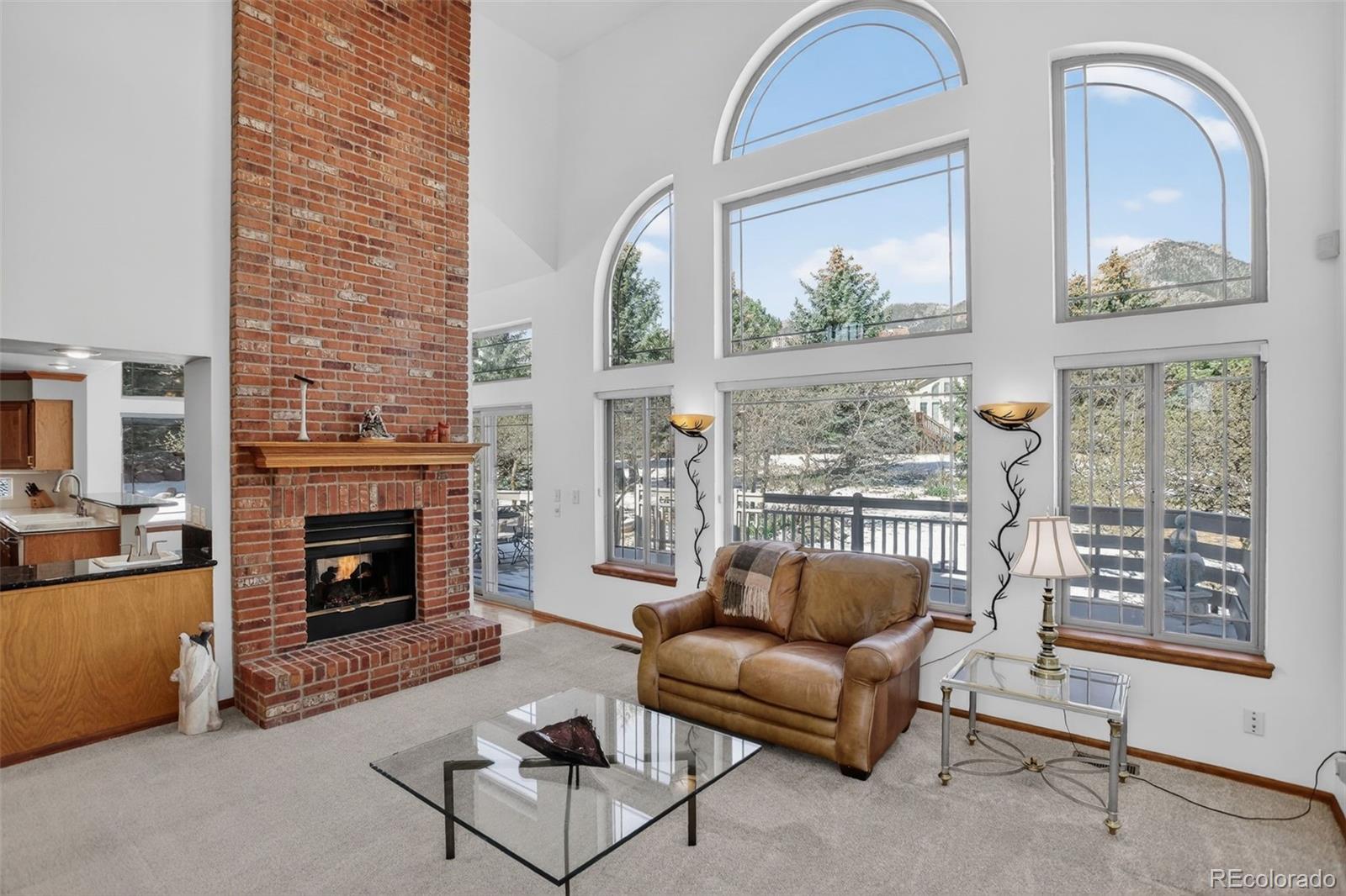 MLS Image #16 for 8370  bluffview way,colorado springs, Colorado