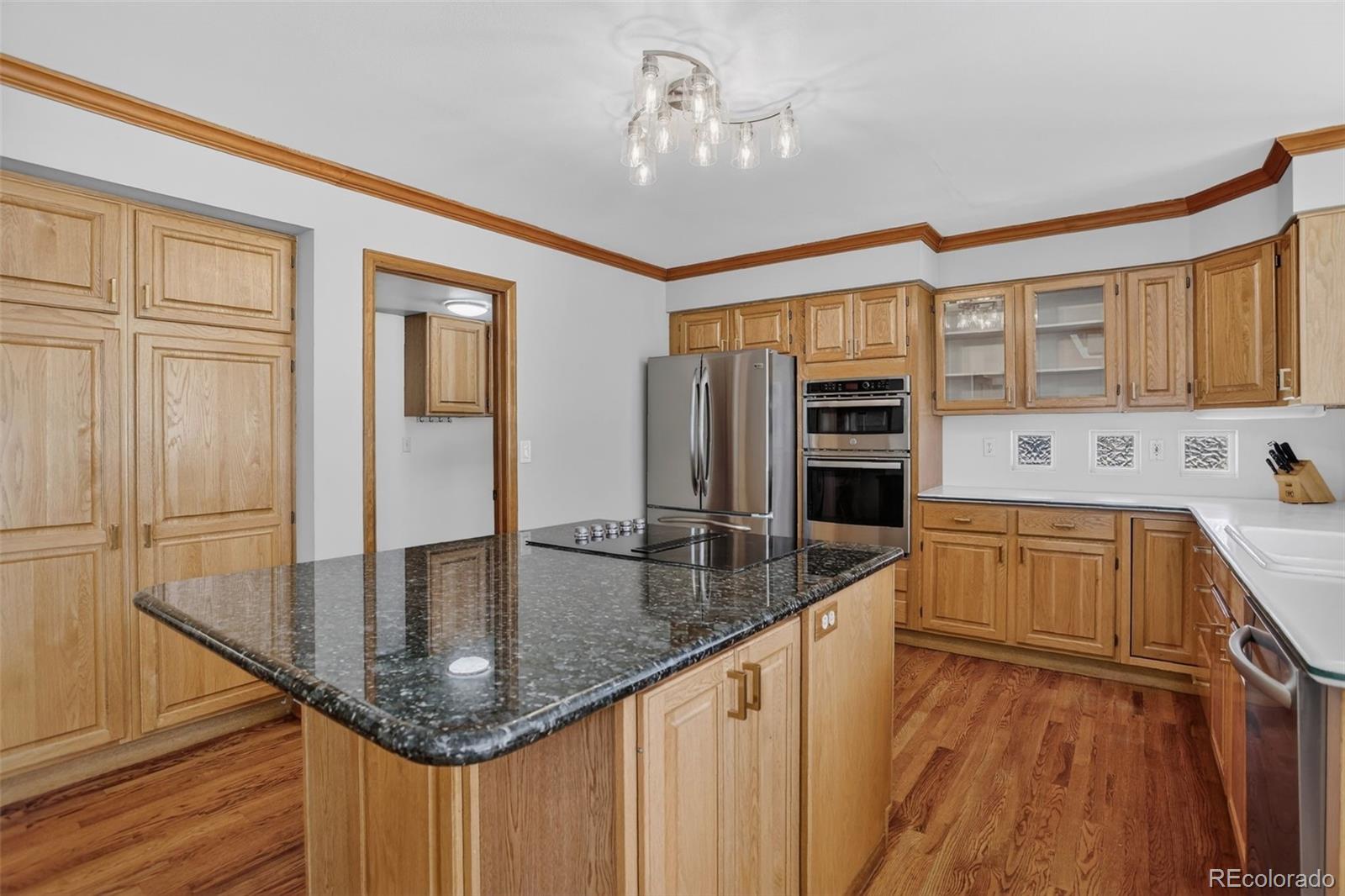 MLS Image #20 for 8370  bluffview way,colorado springs, Colorado