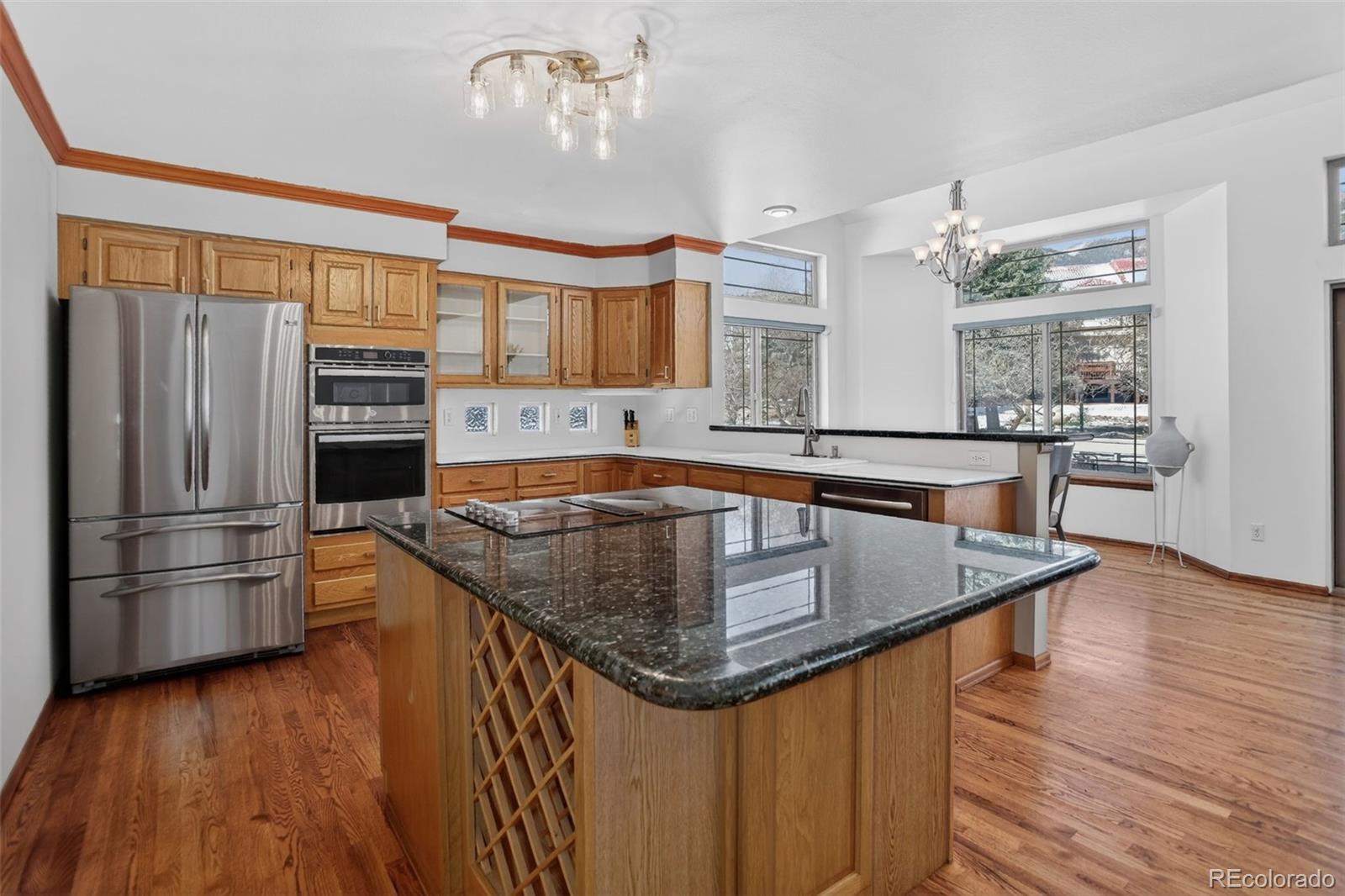 MLS Image #21 for 8370  bluffview way,colorado springs, Colorado