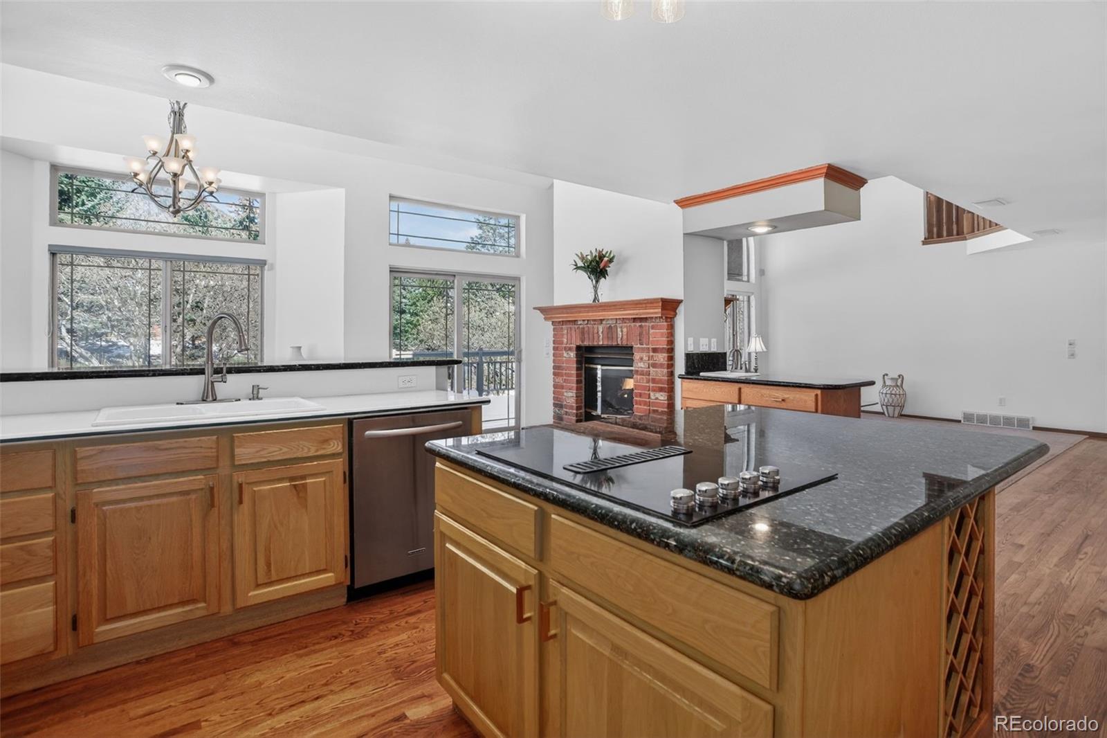 MLS Image #22 for 8370  bluffview way,colorado springs, Colorado