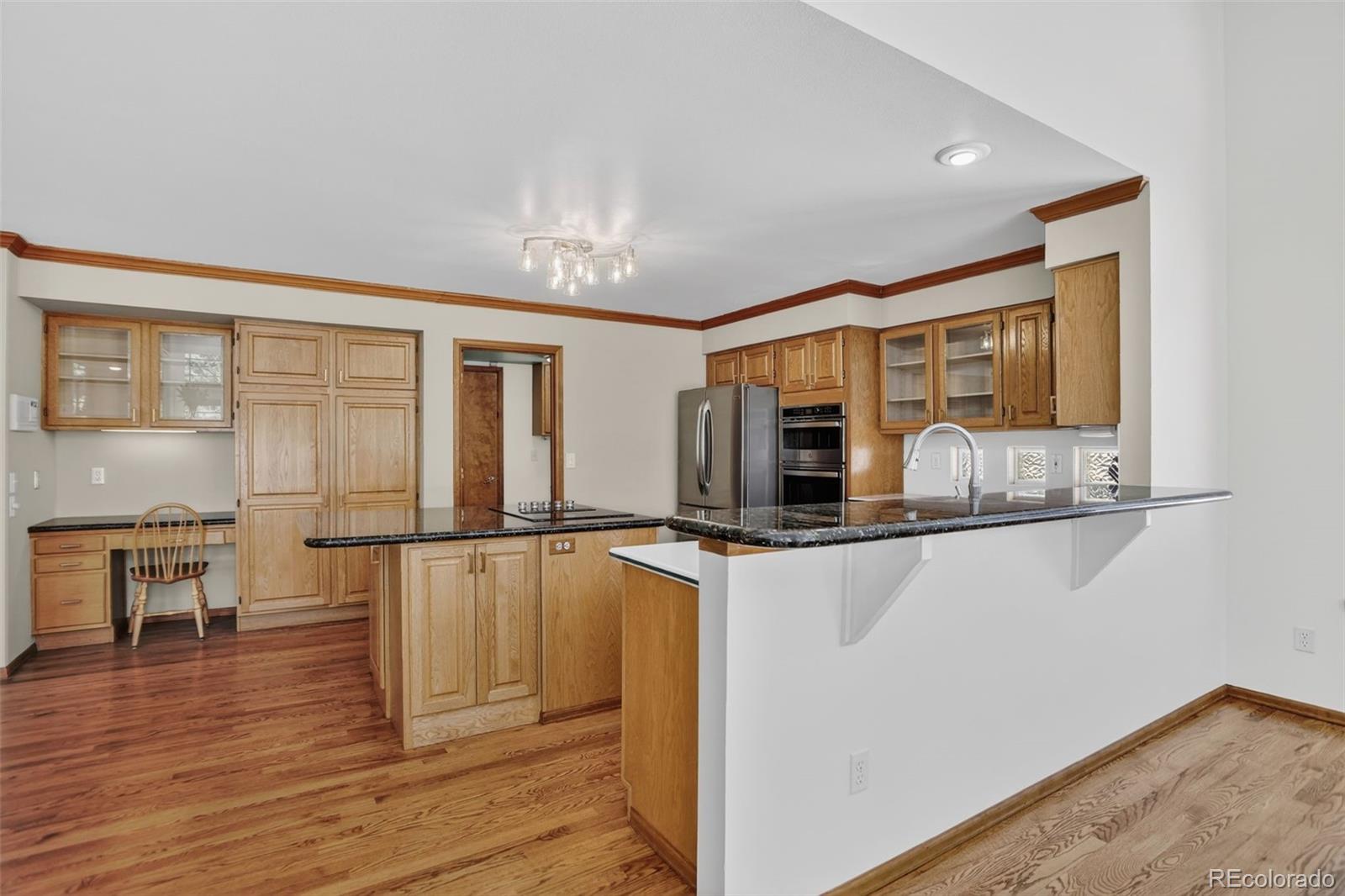MLS Image #24 for 8370  bluffview way,colorado springs, Colorado