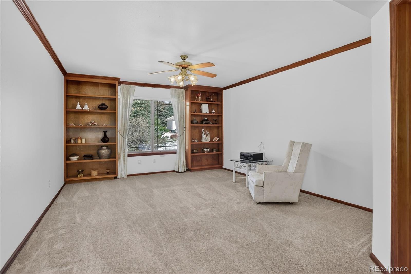 MLS Image #26 for 8370  bluffview way,colorado springs, Colorado
