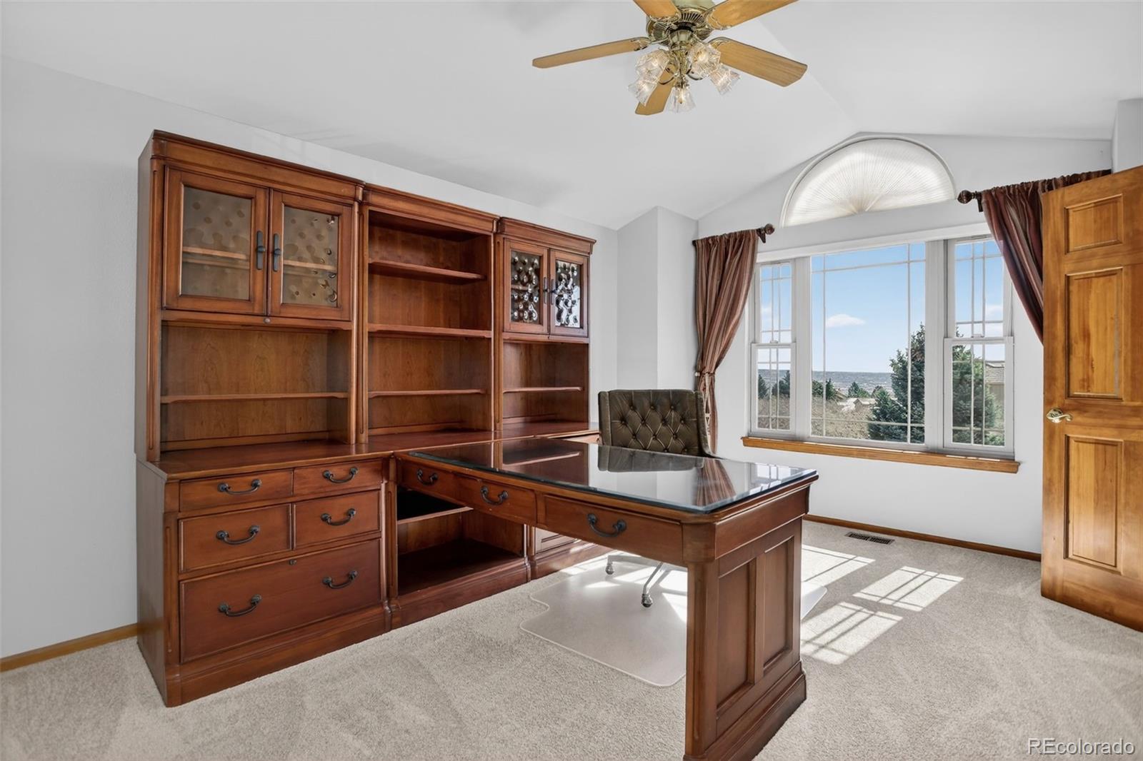 MLS Image #29 for 8370  bluffview way,colorado springs, Colorado