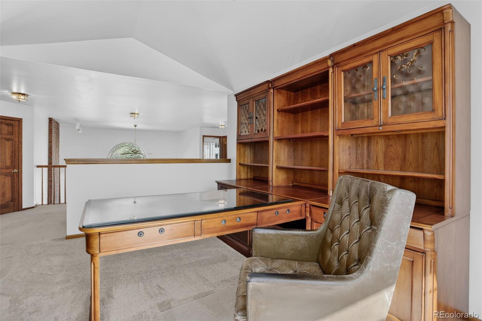 MLS Image #31 for 8370  bluffview way,colorado springs, Colorado