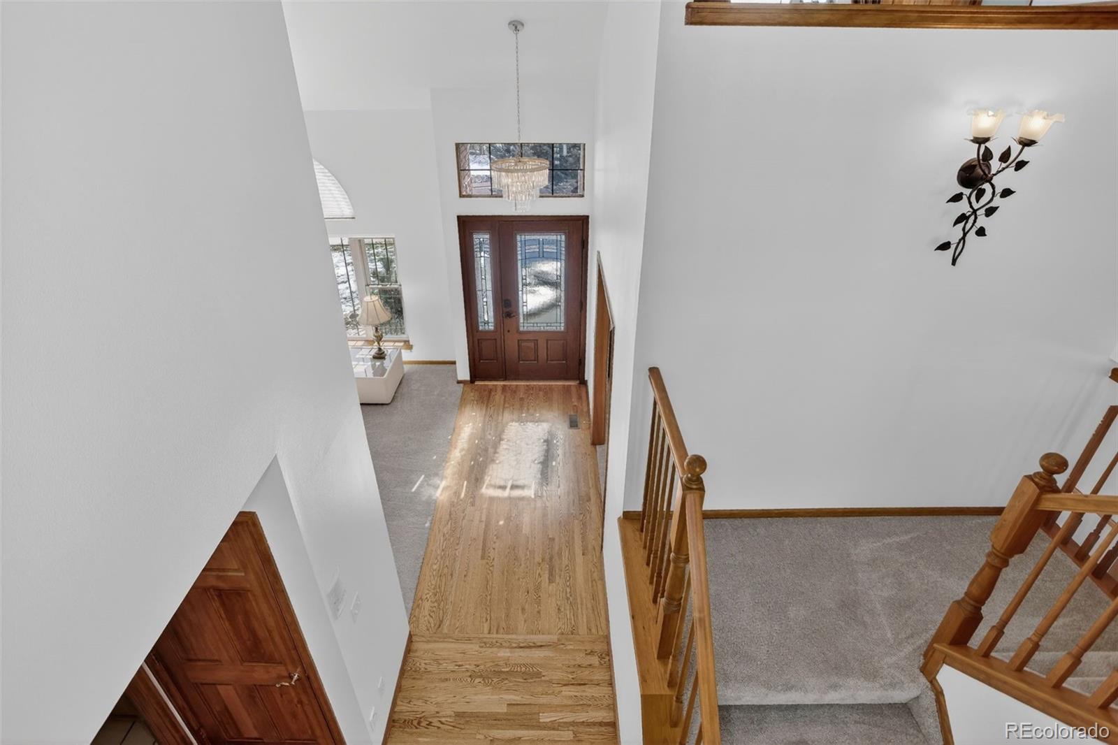 MLS Image #36 for 8370  bluffview way,colorado springs, Colorado