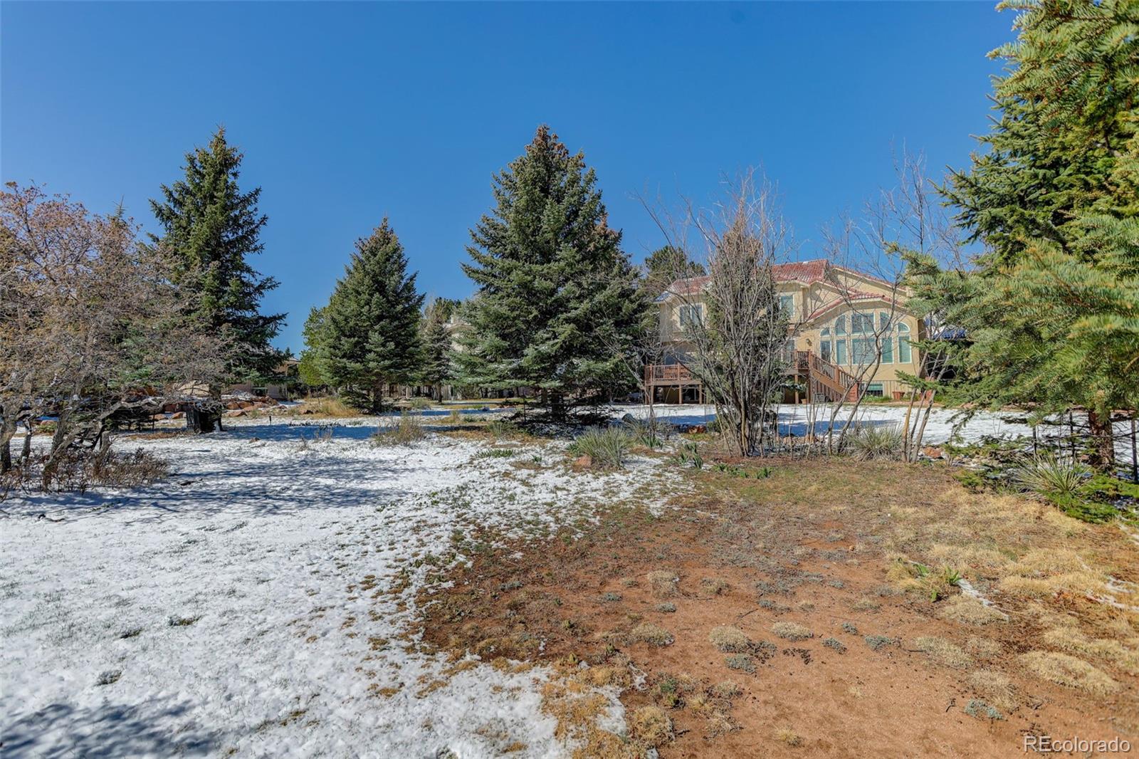 MLS Image #42 for 8370  bluffview way,colorado springs, Colorado