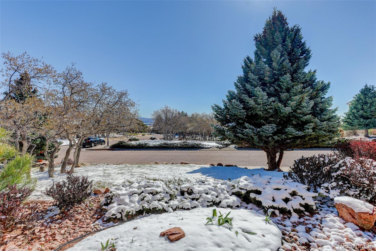 MLS Image #43 for 8370  bluffview way,colorado springs, Colorado