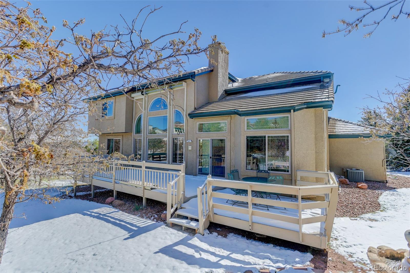 MLS Image #48 for 8370  bluffview way,colorado springs, Colorado