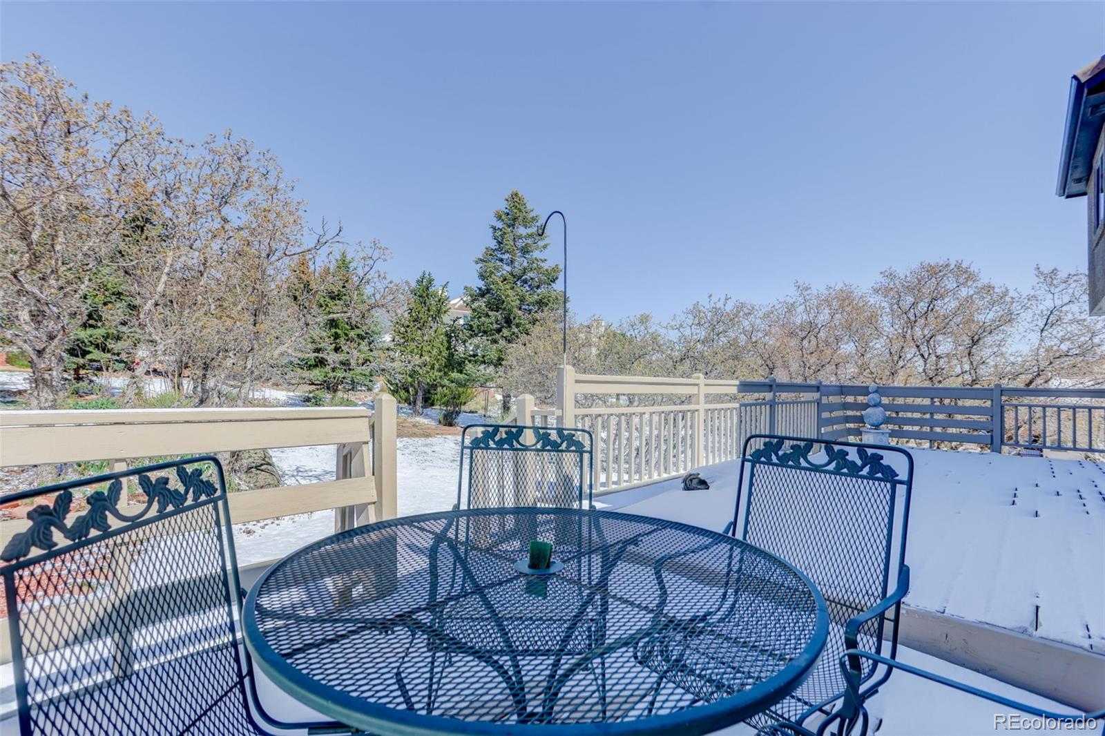 MLS Image #49 for 8370  bluffview way,colorado springs, Colorado
