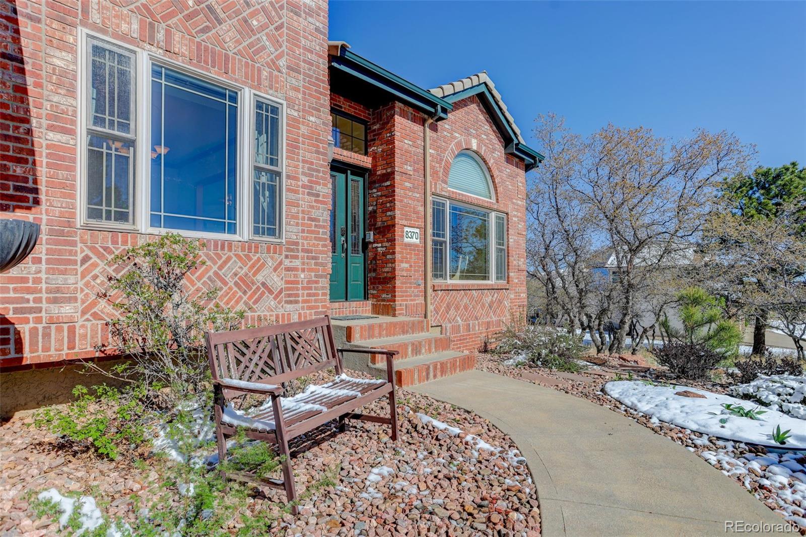 MLS Image #8 for 8370  bluffview way,colorado springs, Colorado