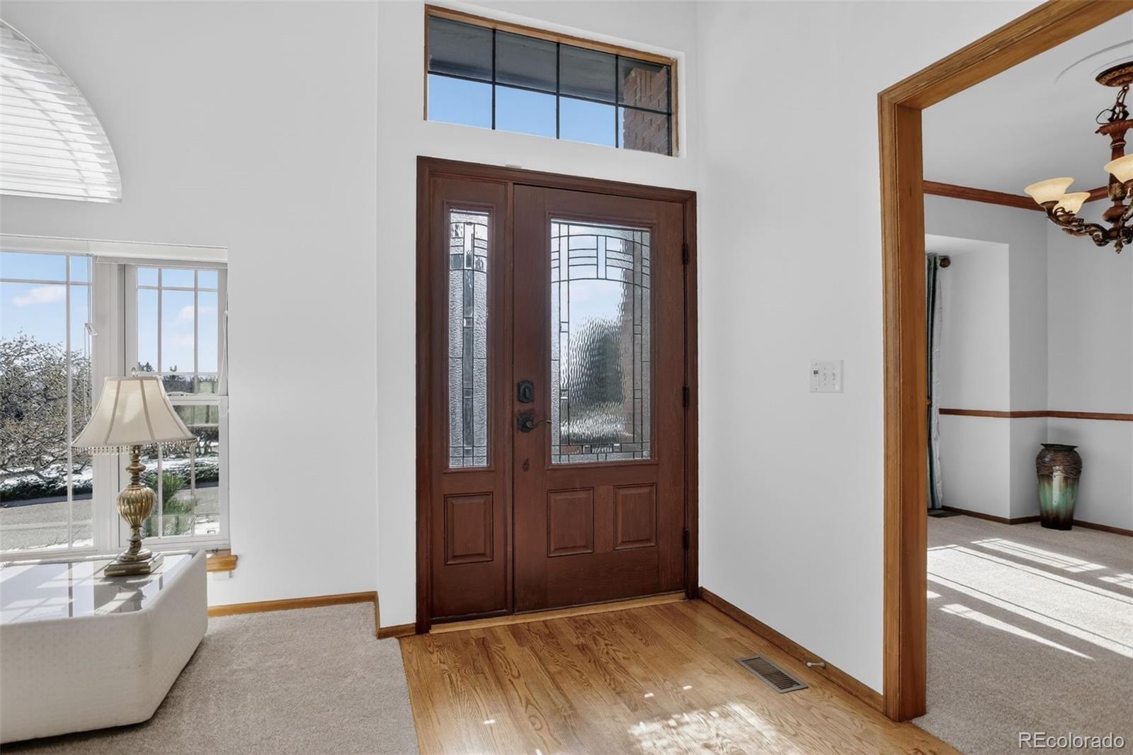 MLS Image #9 for 8370  bluffview way,colorado springs, Colorado
