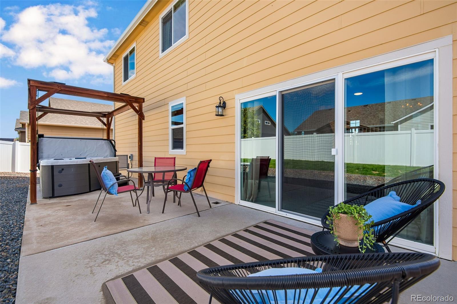 MLS Image #16 for 7035  mcclellan road,wellington, Colorado