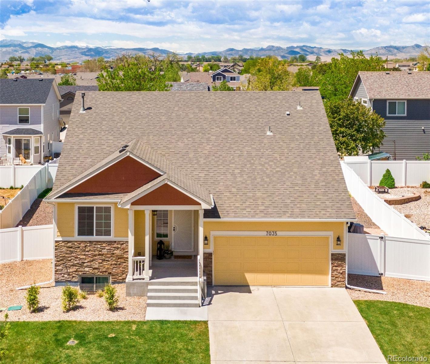 MLS Image #18 for 7035  mcclellan road,wellington, Colorado