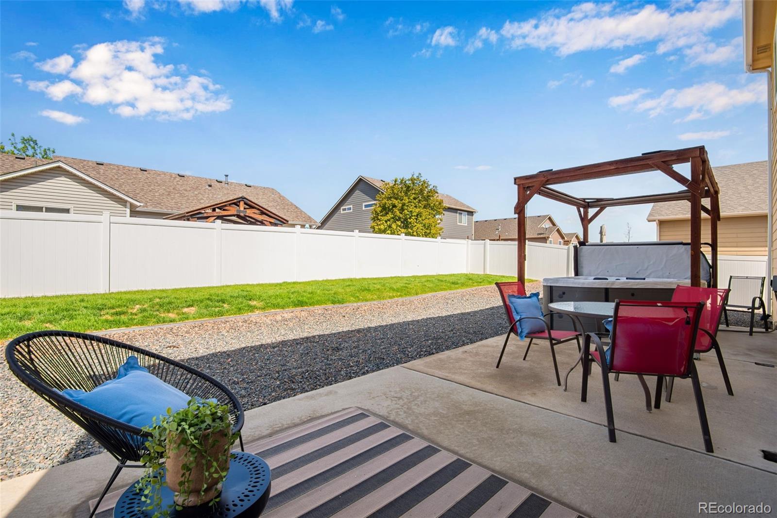 MLS Image #20 for 7035  mcclellan road,wellington, Colorado
