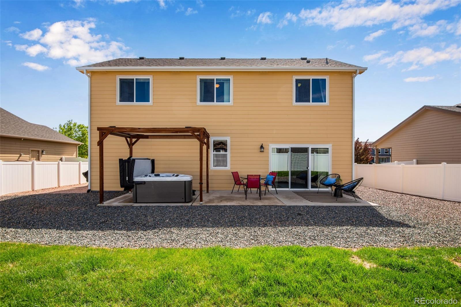 MLS Image #24 for 7035  mcclellan road,wellington, Colorado