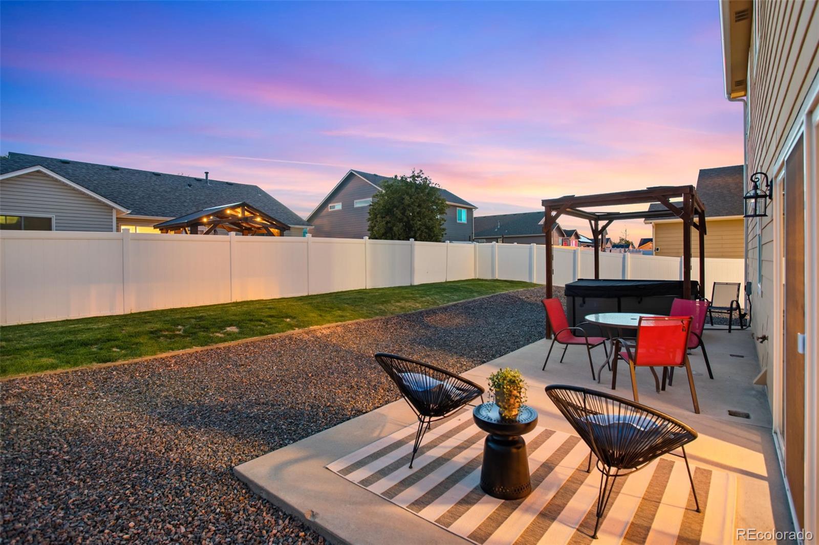 MLS Image #36 for 7035  mcclellan road,wellington, Colorado