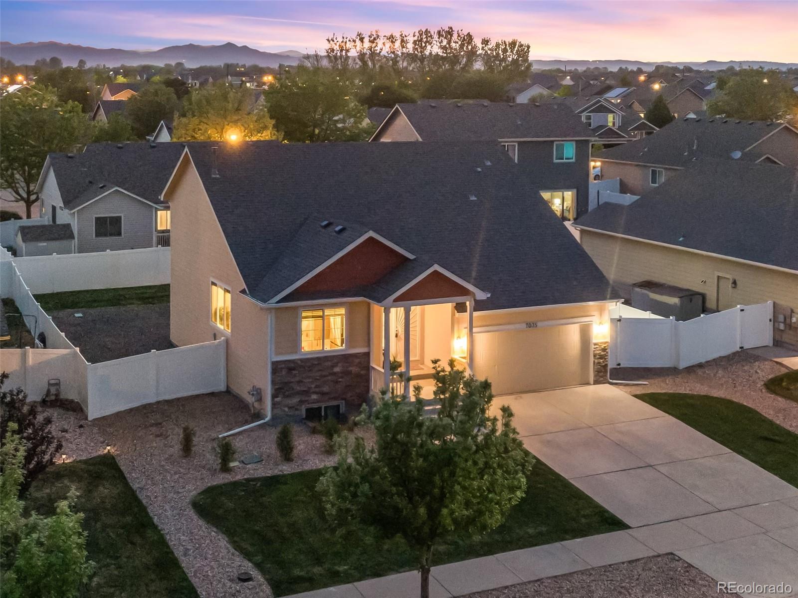 MLS Image #41 for 7035  mcclellan road,wellington, Colorado