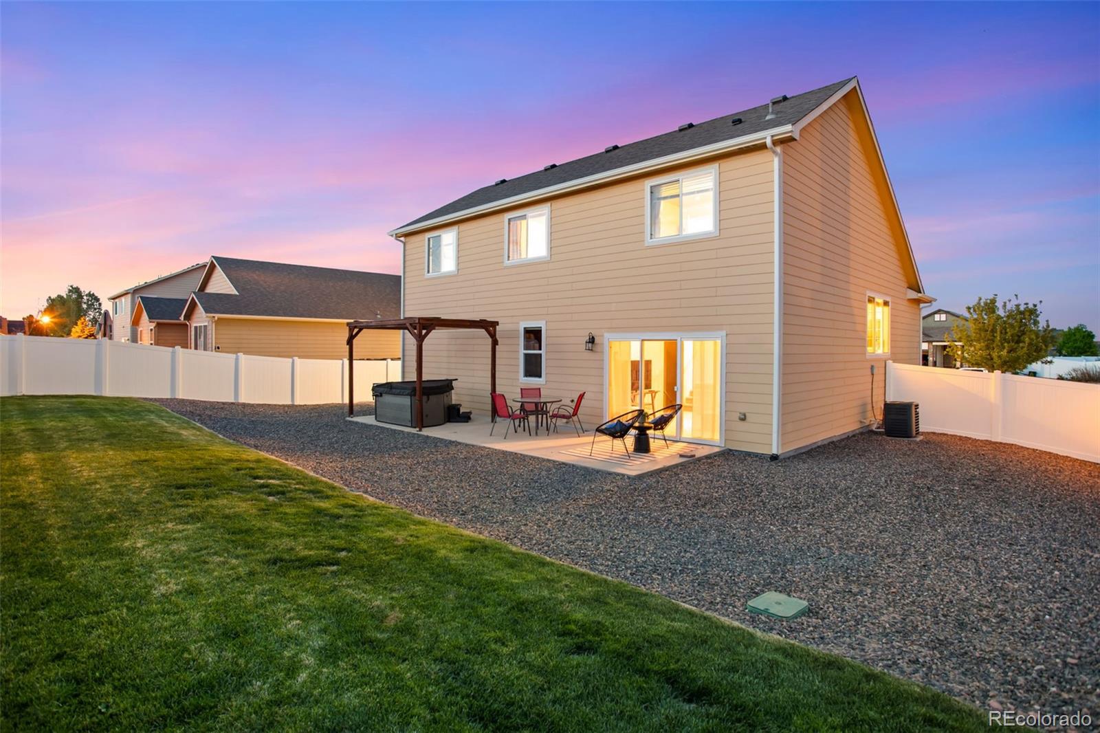 MLS Image #42 for 7035  mcclellan road,wellington, Colorado