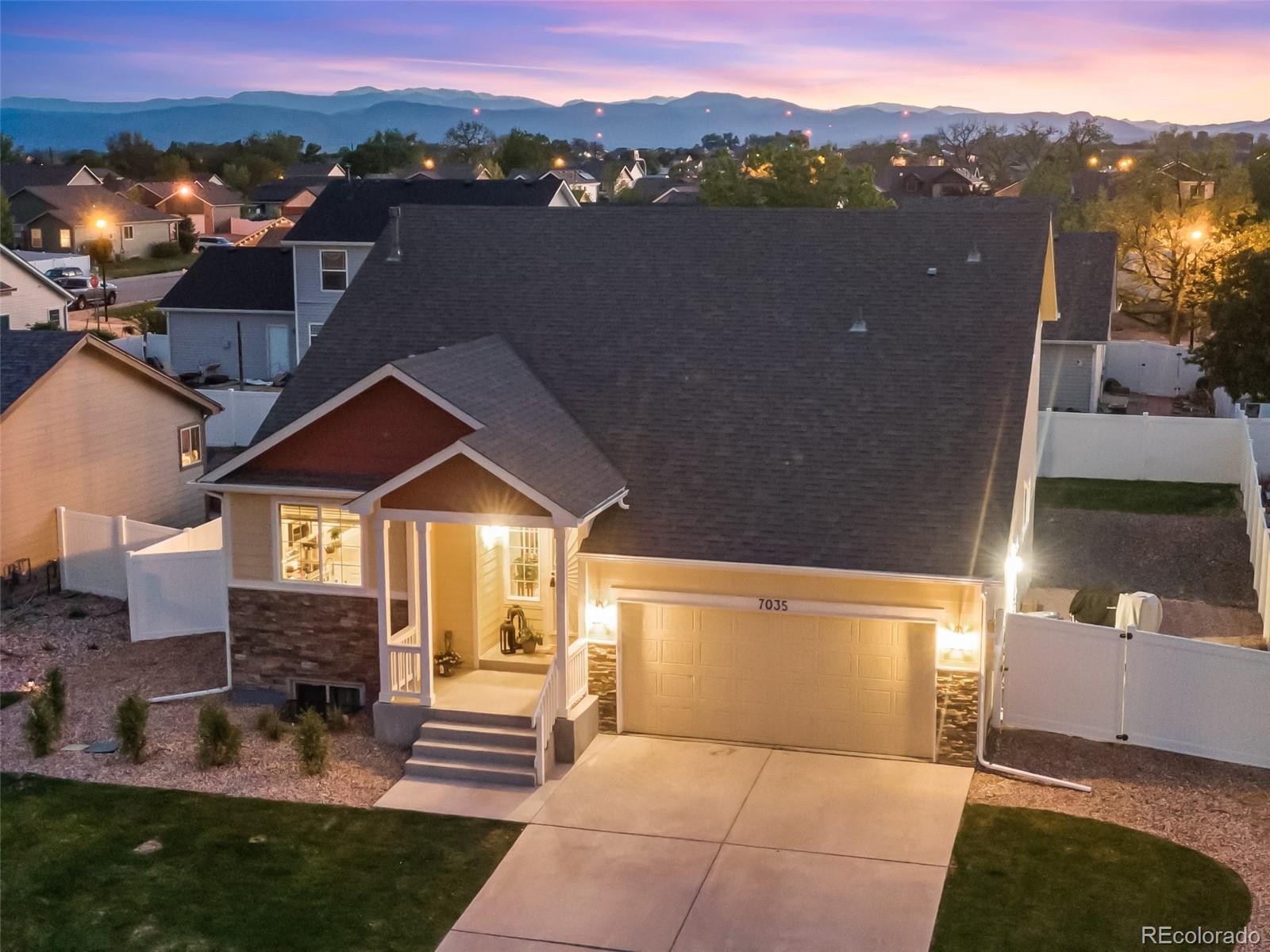 MLS Image #6 for 7035  mcclellan road,wellington, Colorado