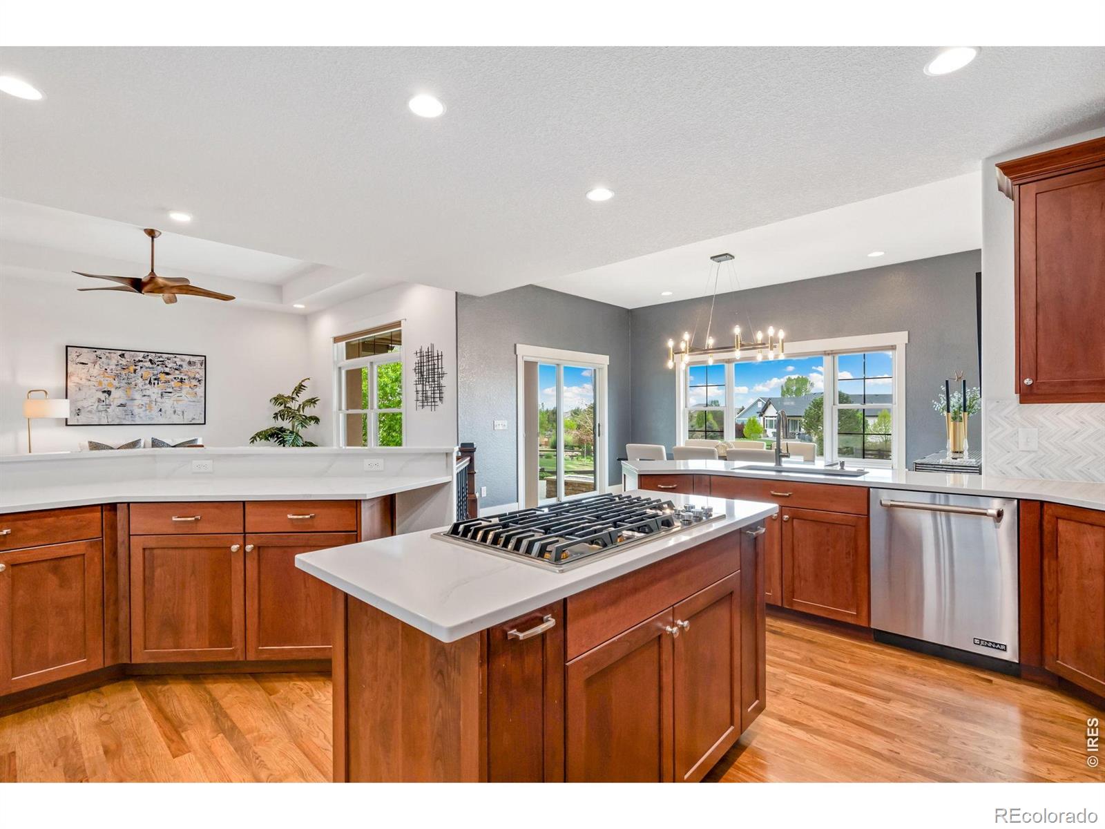 MLS Image #11 for 1115  waterfall street,timnath, Colorado