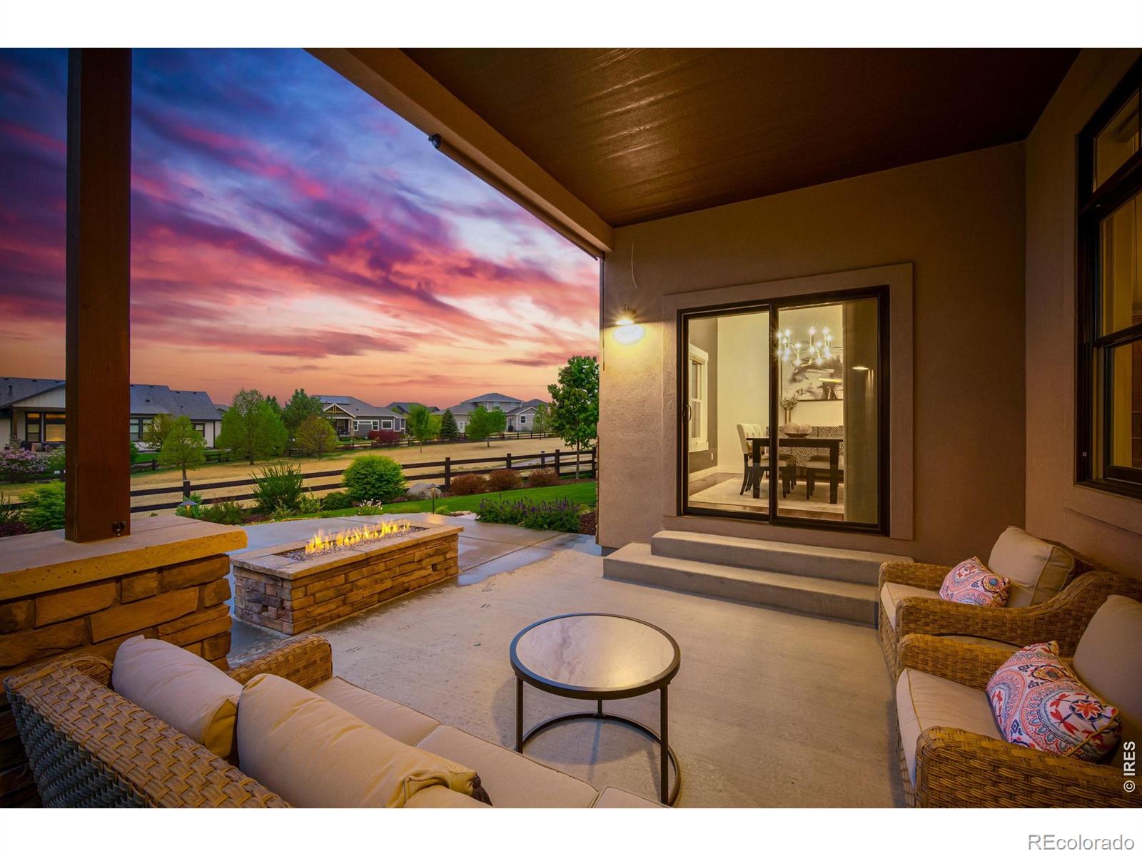MLS Image #34 for 1115  waterfall street,timnath, Colorado