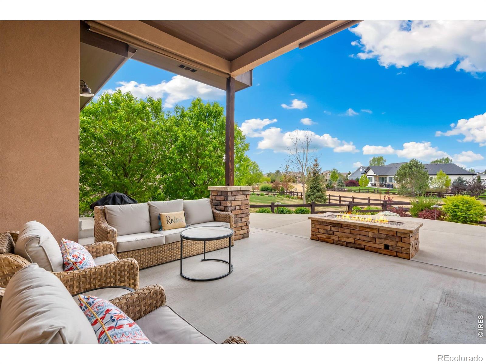 MLS Image #35 for 1115  waterfall street,timnath, Colorado