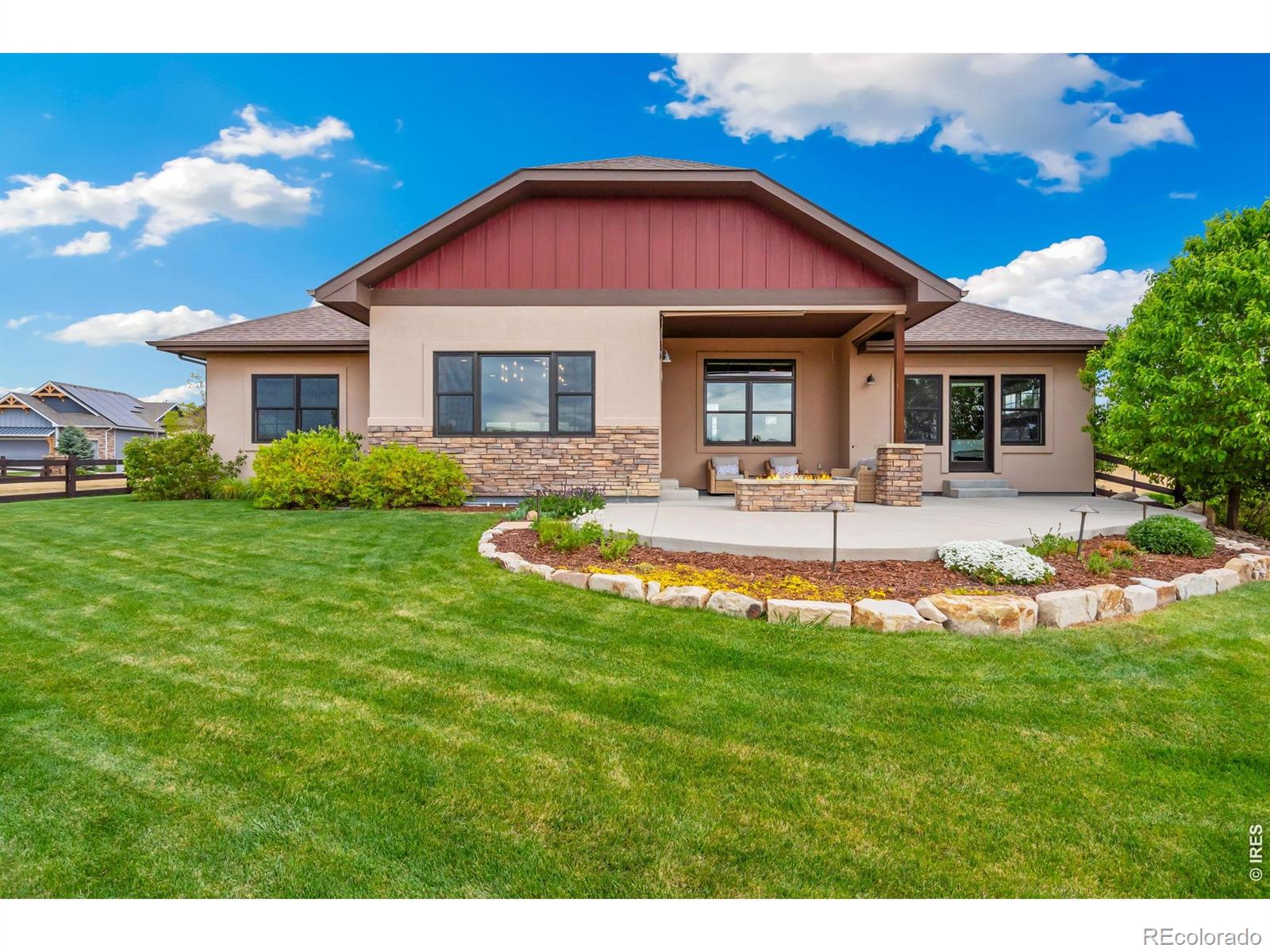 MLS Image #37 for 1115  waterfall street,timnath, Colorado