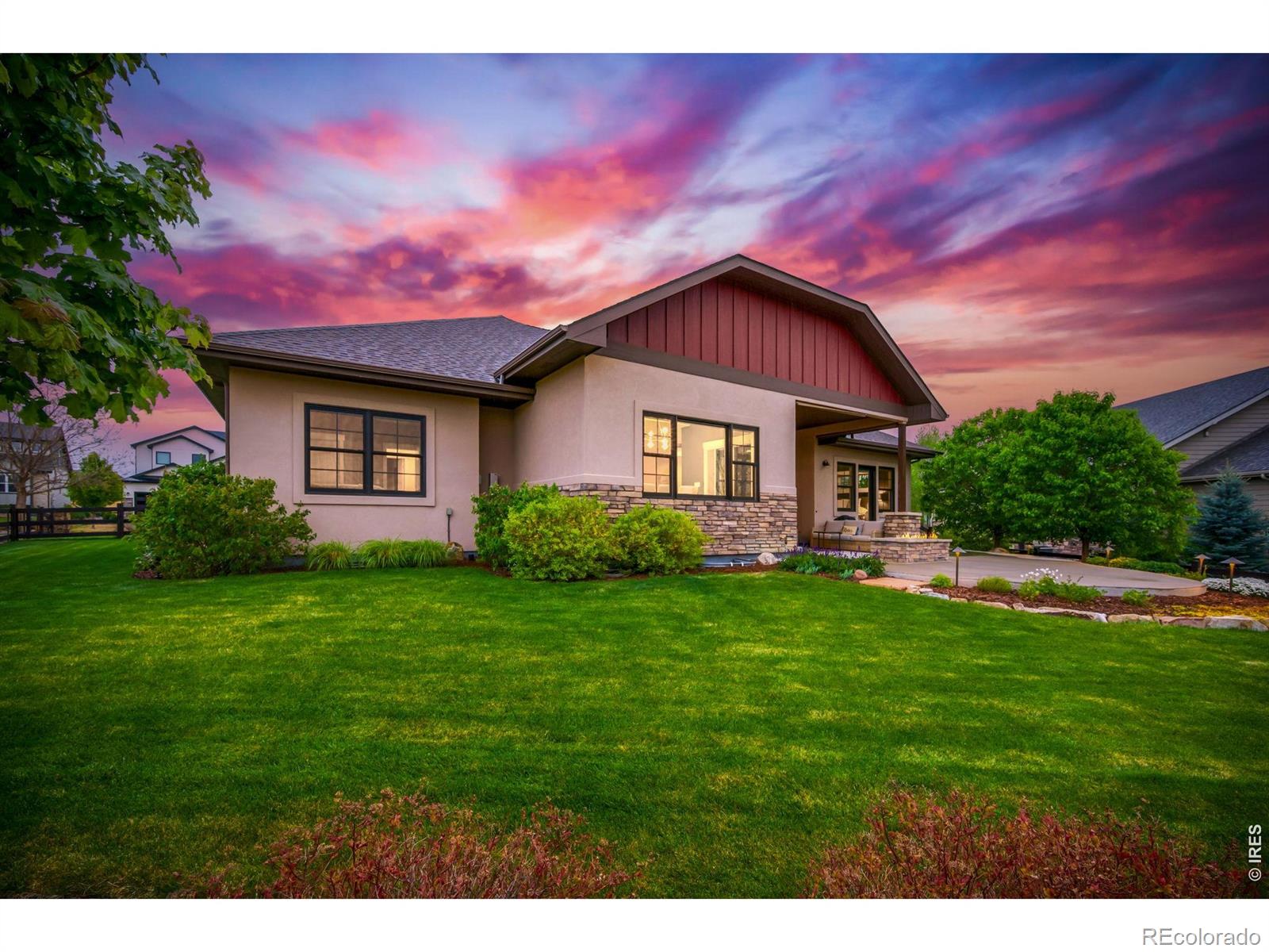 MLS Image #38 for 1115  waterfall street,timnath, Colorado