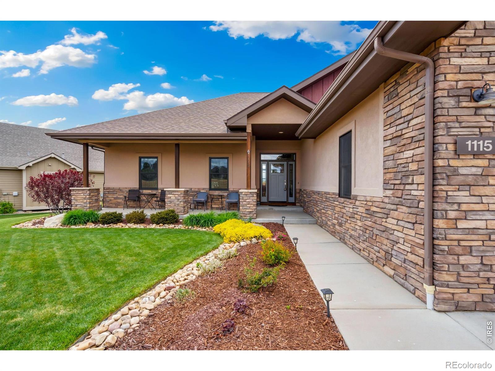 MLS Image #5 for 1115  waterfall street,timnath, Colorado