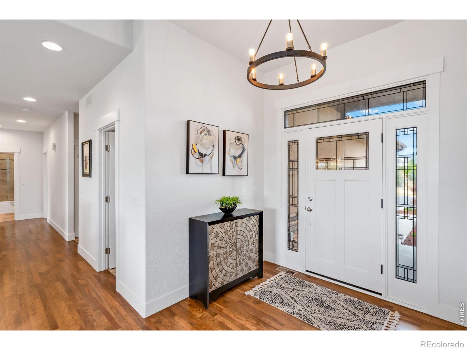 MLS Image #6 for 1115  waterfall street,timnath, Colorado