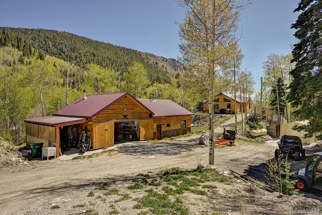 MLS Image #0 for 22525  barnhill street,salida, Colorado