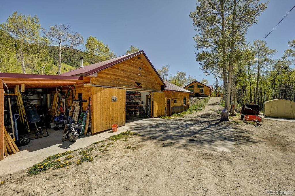 MLS Image #2 for 22525  barnhill street,salida, Colorado