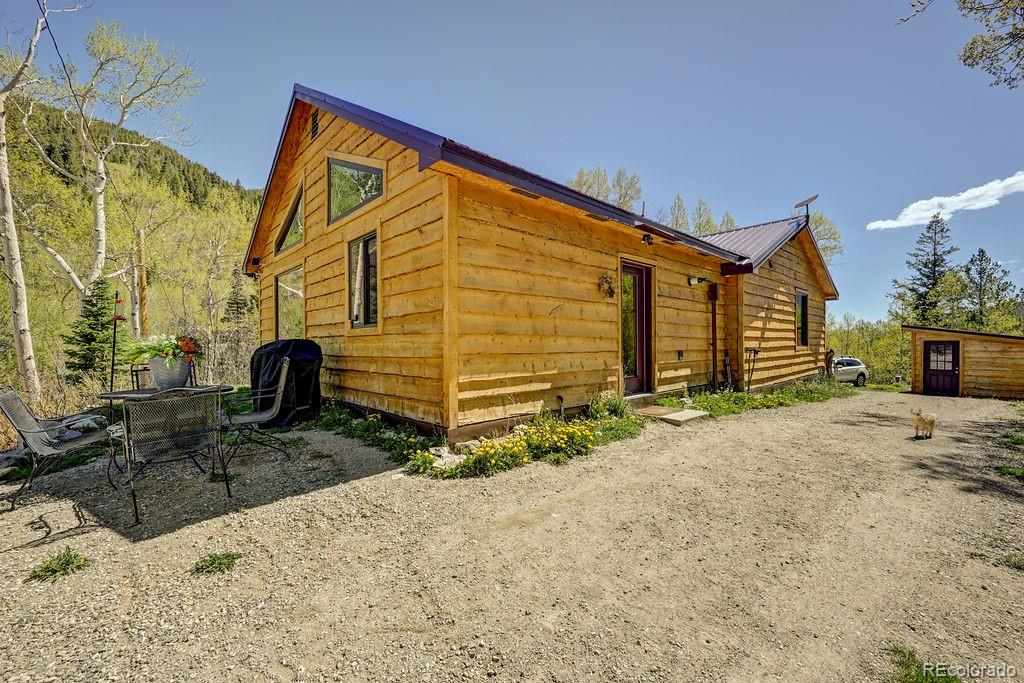 MLS Image #3 for 22525  barnhill street,salida, Colorado