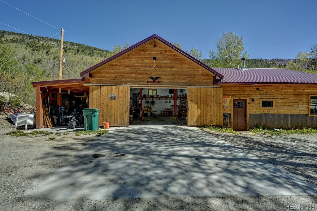 MLS Image #4 for 22525  barnhill street,salida, Colorado