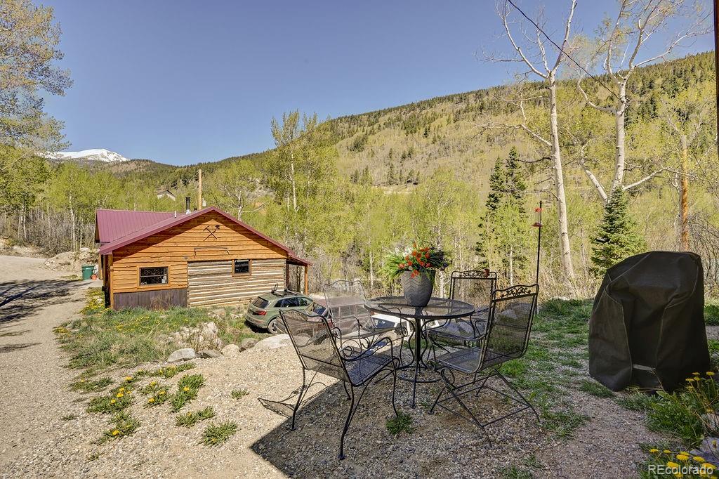 MLS Image #5 for 22525  barnhill street,salida, Colorado