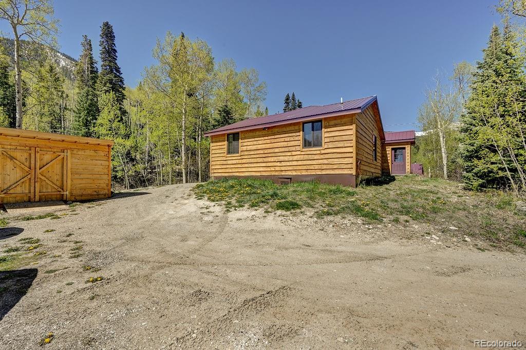 MLS Image #6 for 22525  barnhill street,salida, Colorado