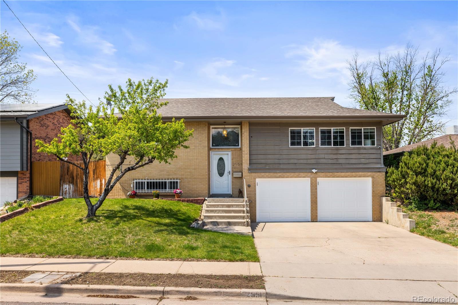 MLS Image #1 for 2951 s downing street,englewood, Colorado
